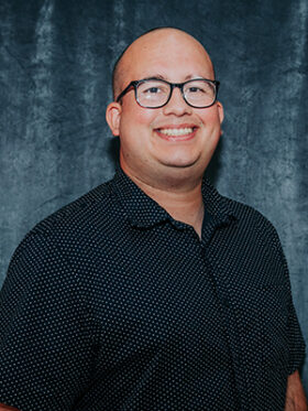 Kenneth Gonzalez