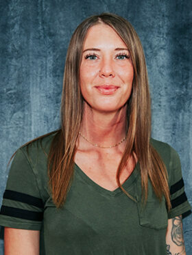 Leah Power