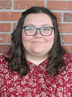 Naomi "Alex" Rubsamen