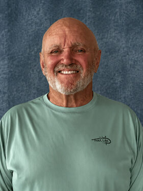 Randy Merrill