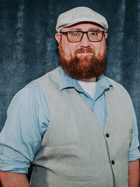 Sean Corlett