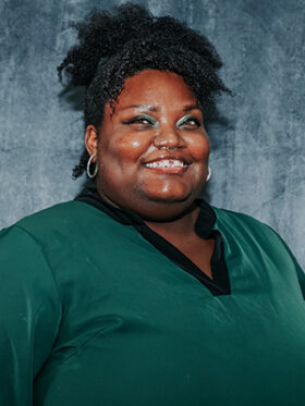 J'Kayla Davis