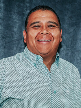Jorge Padilla