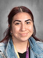 Danae Chavira