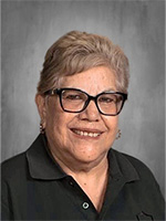 Emma Barraza