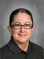 Hilda Lozoya