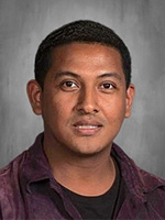 Israel Solomon