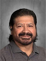 Jeronimo Ramirez Castillo