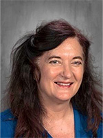 Melanie Jones