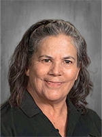 Rosa Lopez
