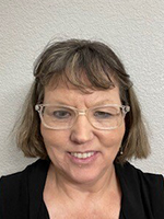 Judy Borg