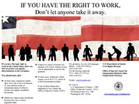Right to Work