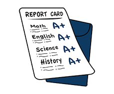 Report Cards
