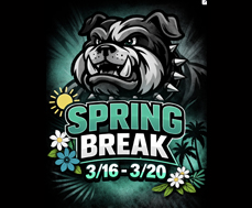 Spring Break