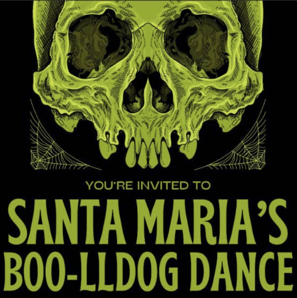Annual Boolldog Dance and Costume Contest Santa Maria Middle School