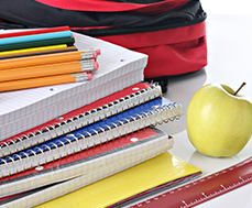 2026–2027 School Supply Lists Now Available