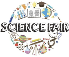 Science Fair Night