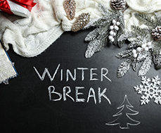Winter Break