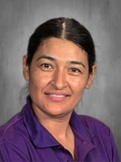 Adilene Urias
