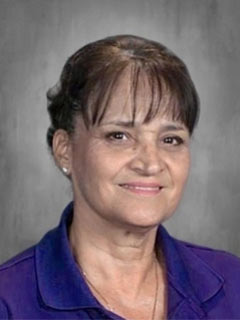 Maricela Larios