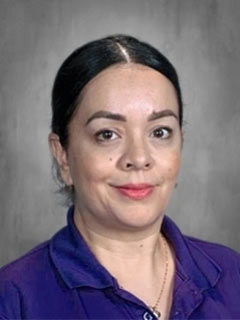 Martha R Pena