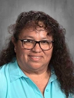 Mary Jimenez