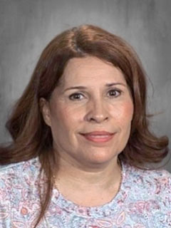 Milagros Acosta