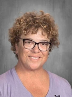 Nicole Bourgeois Horne