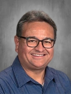 Xavier Yanez