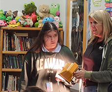 Lighting Up Learning!