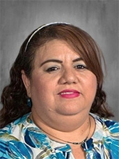 Ana Chacon