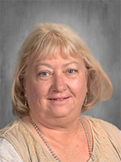 Barbara Gillespie