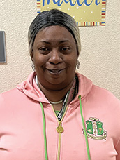 Brenda Aveary-Gladney