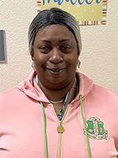 Brenda Aveary-Gladney