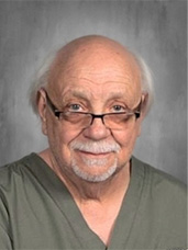 Dr. Richard Holzer