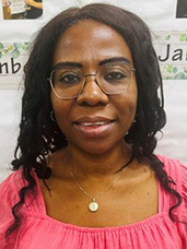 Esther Okeke