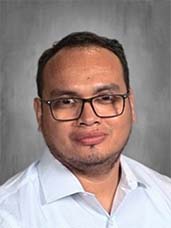 Juan Diaz Vasquez