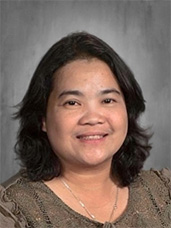 Rowena Cuaton