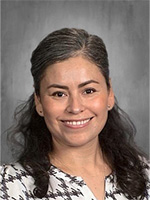 Alma Dominguez