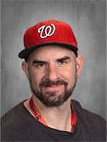 Jack Mayer