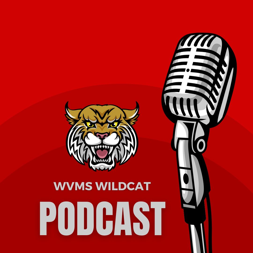 WVMS Wildcat Podcast