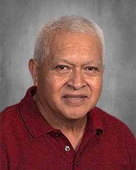 Pedro Hernandez