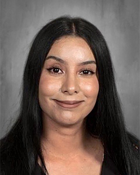 Yesenia Espinoza