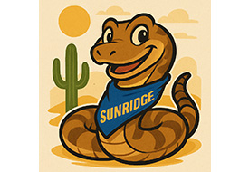 Sunridge Elementary Home page