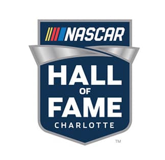 NASCAR Hall Of Fame