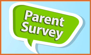 Parent Survey