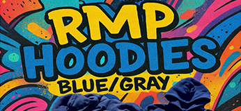 RMP Merchandise Sale
