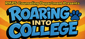 Roaring Into College