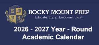Rocky Mount Prep: A New Rhythm of Excellence