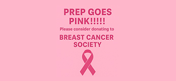 Prep for Pink
